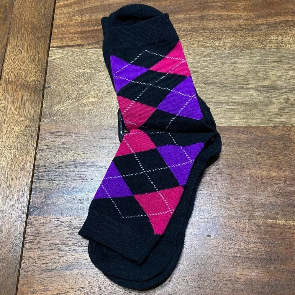 Pringle ladies 2 pair socks